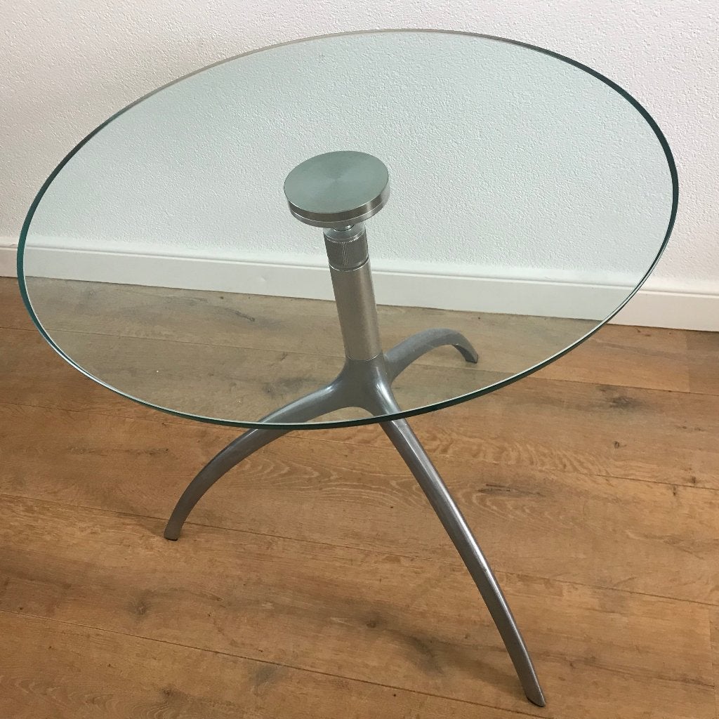 Alias Tree table 950 tafel bijzettafel stoel lady vintage, Gebruikt, Ophalen of Verzenden, Nvt, 75 cm of meer