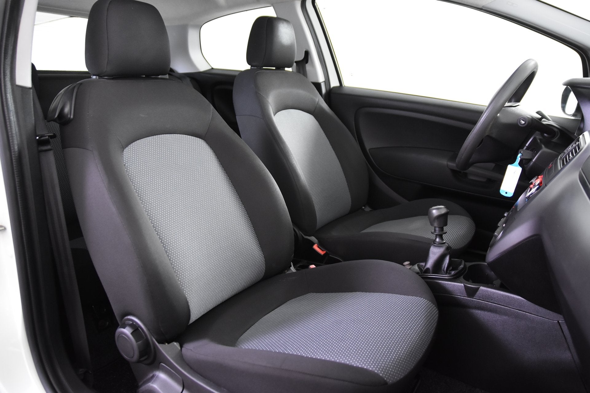 Fiat Punto Evo 1.2 Pop *Airco*APK tot 08-2027* (bj 2012), Auto's, Fiat, Voorwielaandrijving, Euro 5, Stof, 1242 cc