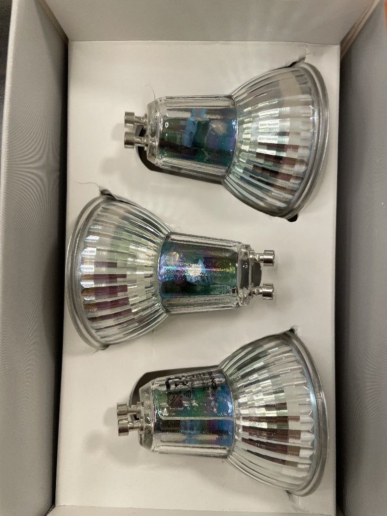 Ledvance Smart 3x LED GU10 Dim to Warm | 1 stuks beschikbaar, Ophalen of Verzenden, Nieuw, Led-lamp