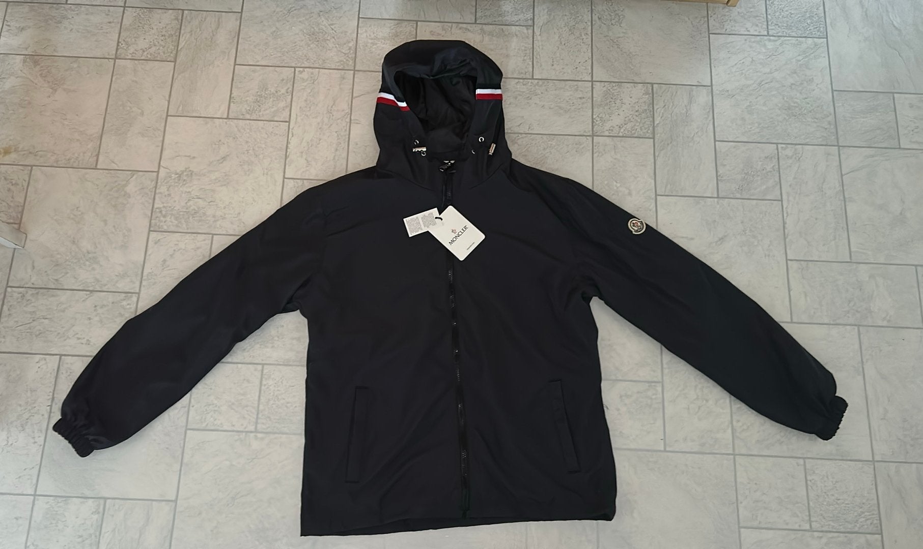 Moncler grimpeurs, Ophalen of Verzenden, Nieuw, Overige maten, Overige kleuren