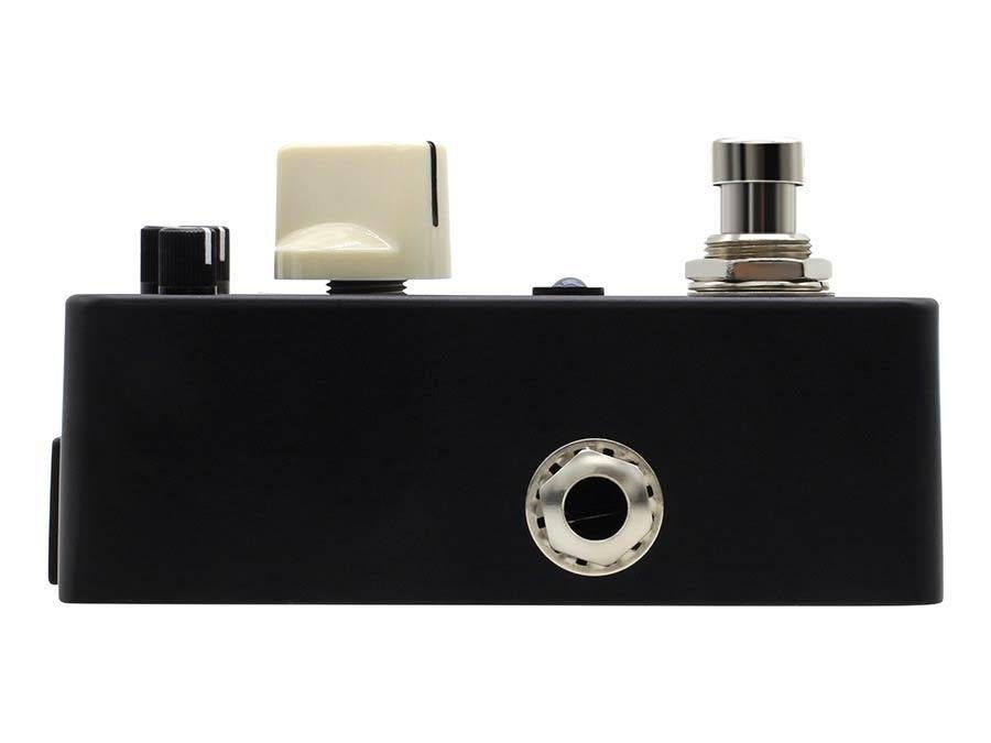 Valeton Coral Mod II mini effectpedaal met 16 modulatie, Volume, ., Nieuw, Ophalen of Verzenden