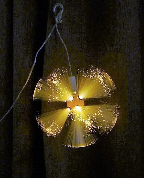 7 LEUKE KERSTVERLICHTING, w KERSTMANNETJES EN KERSTTAS, Diversen, Verzenden, Zo goed als nieuw