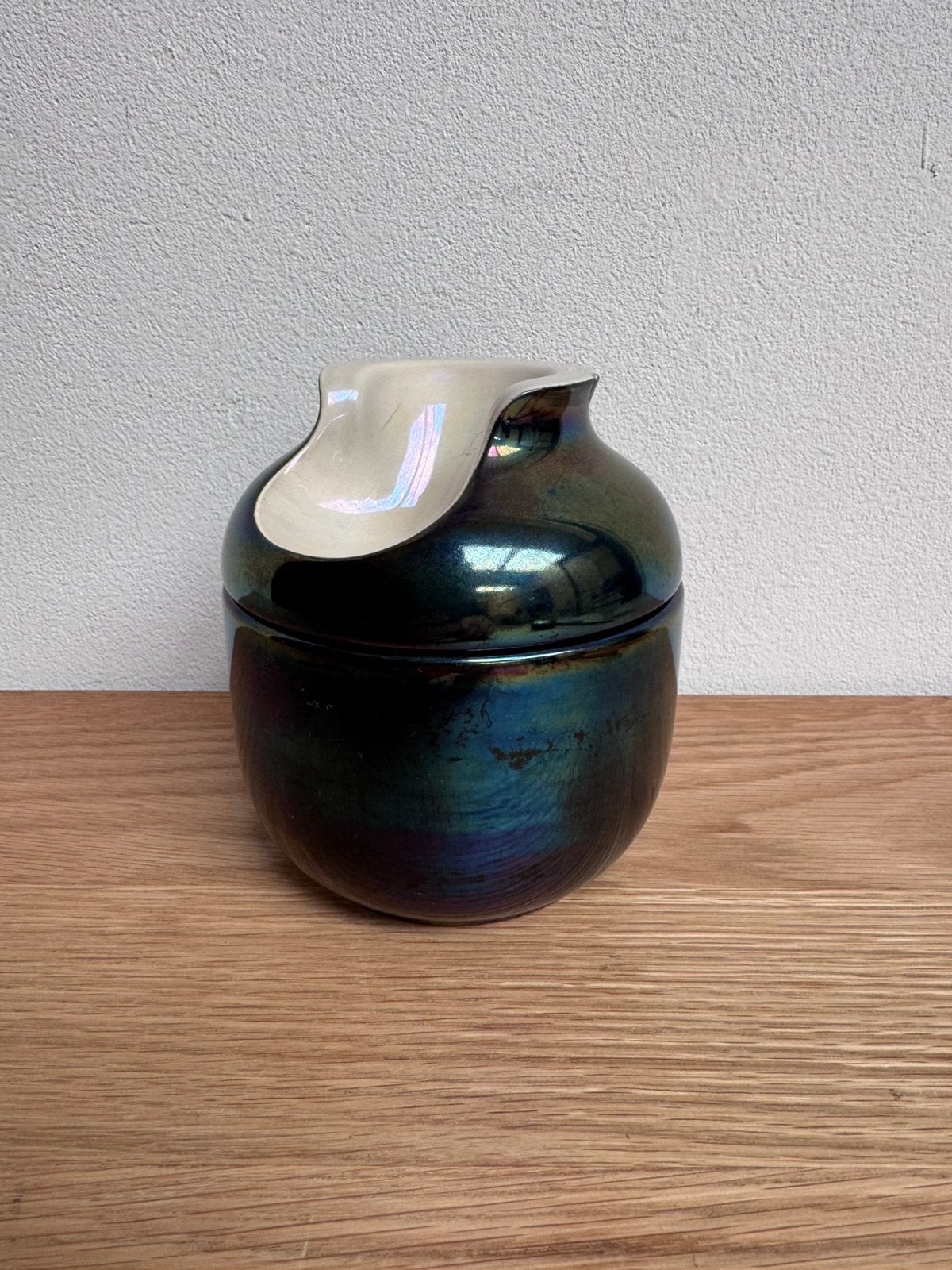 Vintage Denicotea Tabakspot / Pijphouder (Jaren '60), Ophalen of Verzenden, Gebruikt, Overige typen