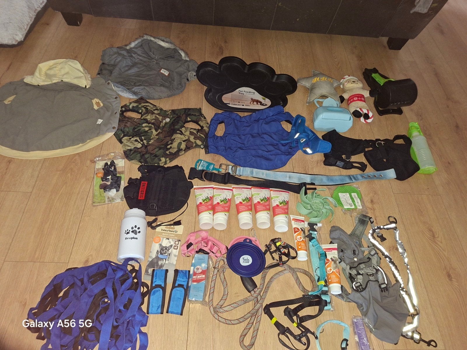 honden toebehoren, Dieren en Toebehoren, Honden-accessoires, Overige merken, Ophalen of Verzenden, Zo goed als nieuw, Overige typen
