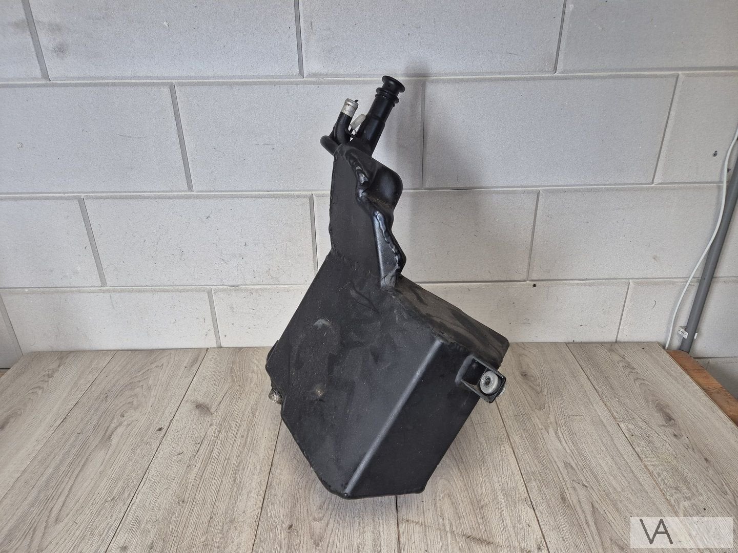 Maserati Quattroporte 2004 - 2012 olie reservoir dry sump, Maserati, Gebruikt, -, -