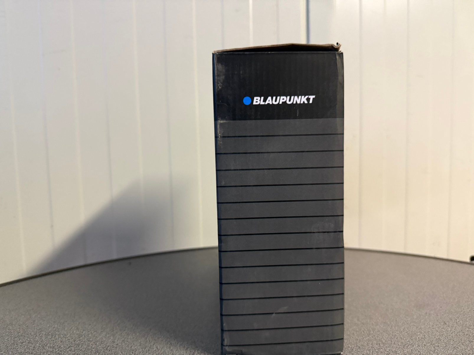 Blaupunkt Bremen SQR 46 DAB enkeldin auto radio, Ophalen of Verzenden, Zo goed als nieuw