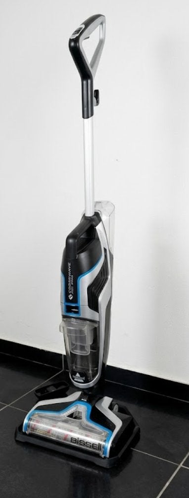 Bissell CrossWave Pet Pro, Overige merken, Gebruikt, Dweilfunctie, Minder dan 1200 watt