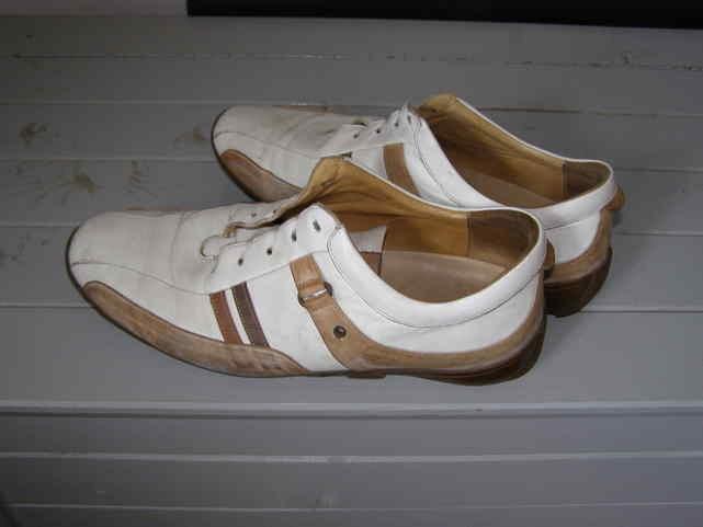 Footnotes schoenen, Kleding | Dames, Schoenen, Ophalen of Verzenden, Zo goed als nieuw, Overige kleuren, Sneakers of Gympen