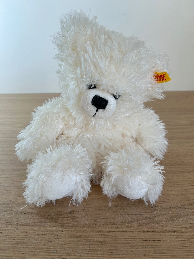 Steiff Lizzy Teddybeeer, Antiek en Kunst, Ophalen of Verzenden
