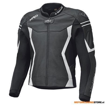 Held Street 3.0 Motorjas, Zwart-Wit, Ophalen of Verzenden, Nieuw met kaartje