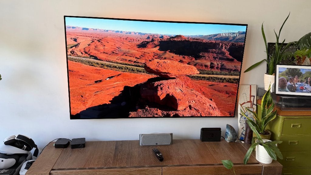LG OLED65CX6LA – 65 inch 4K OLED (PERFECT -> gaming en fims), Audio, Tv en Foto, Televisies, Ophalen, Zo goed als nieuw, 100 cm of meer