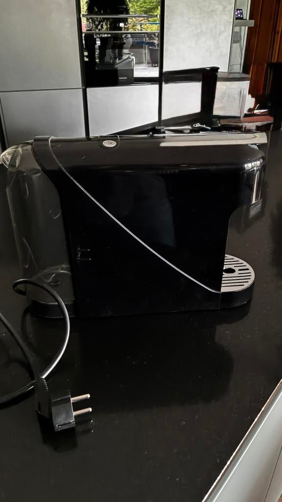 Tristar expressomachine, Witgoed en Apparatuur, Koffiezetapparaten, Ophalen, Zo goed als nieuw, Koffiemachine