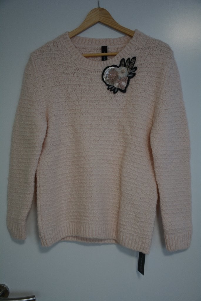 Nieuwe trui MARCCAIN, MARC CAIN., Ophalen of Verzenden, Nieuw, Maat 42/44 (L), Roze