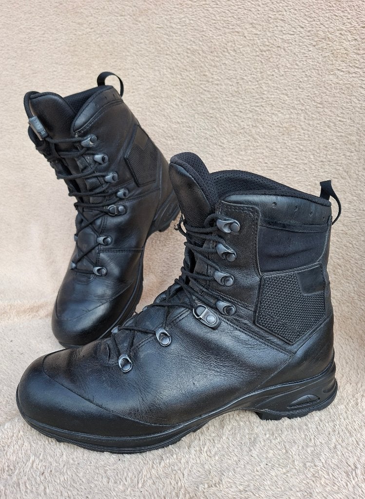 Haix Mondo Wandelschoenen, maat 44,5, Sport en Fitness, Bergsport en Wandelen, Ophalen of Verzenden, Gebruikt, Schoenen