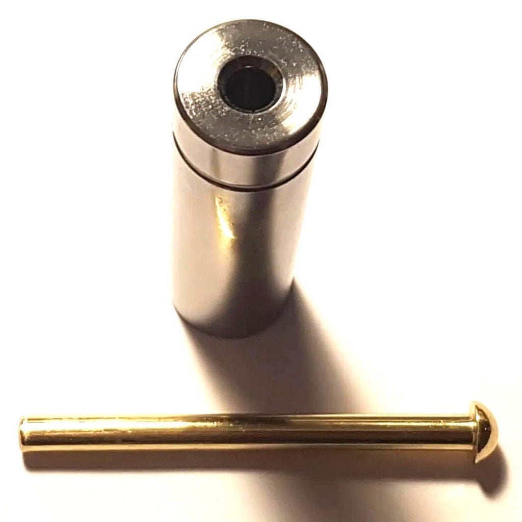 Pellet Sizer Slug Sizer, Ophalen of Verzenden, Overige materialen, Overige typen