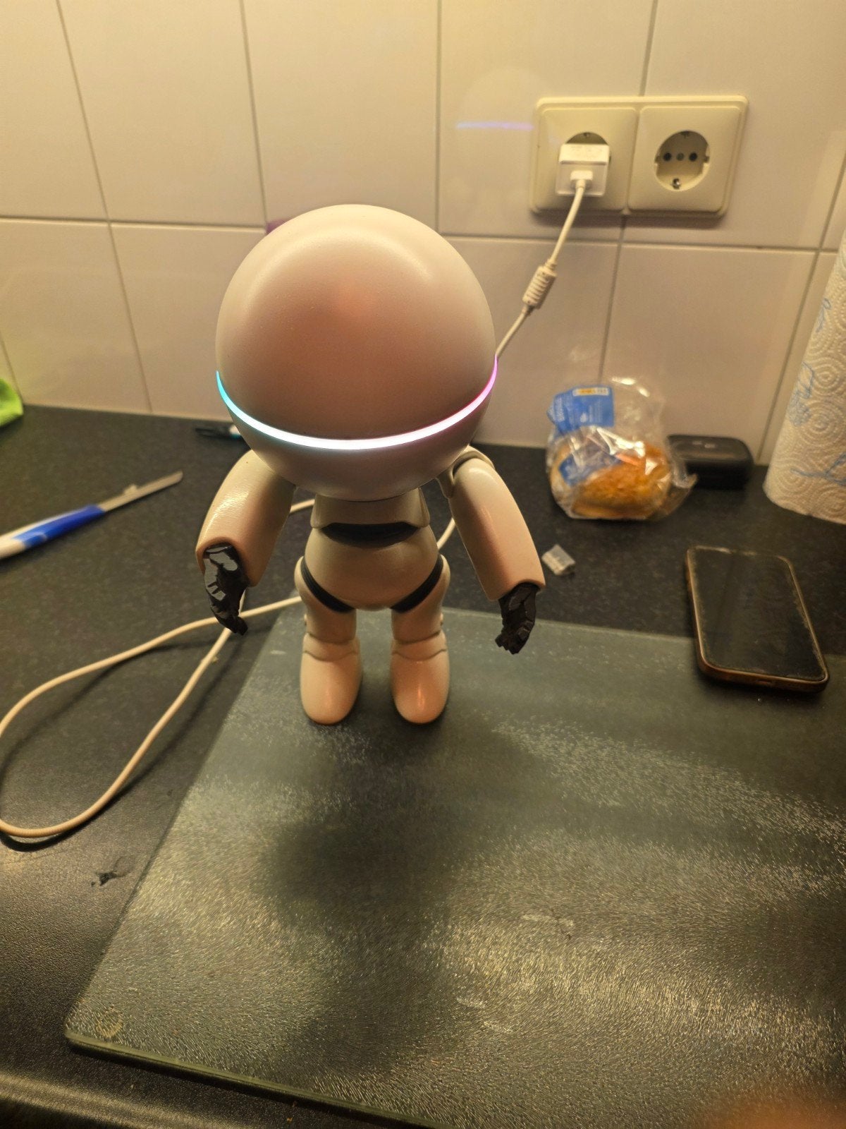 Homey pro (2019)(marvin), Ophalen of Verzenden