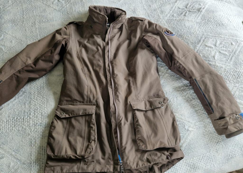 paardrijjas XS, Gebruikt, Jongen of Meisje, Decathlon, Ophalen of Verzenden