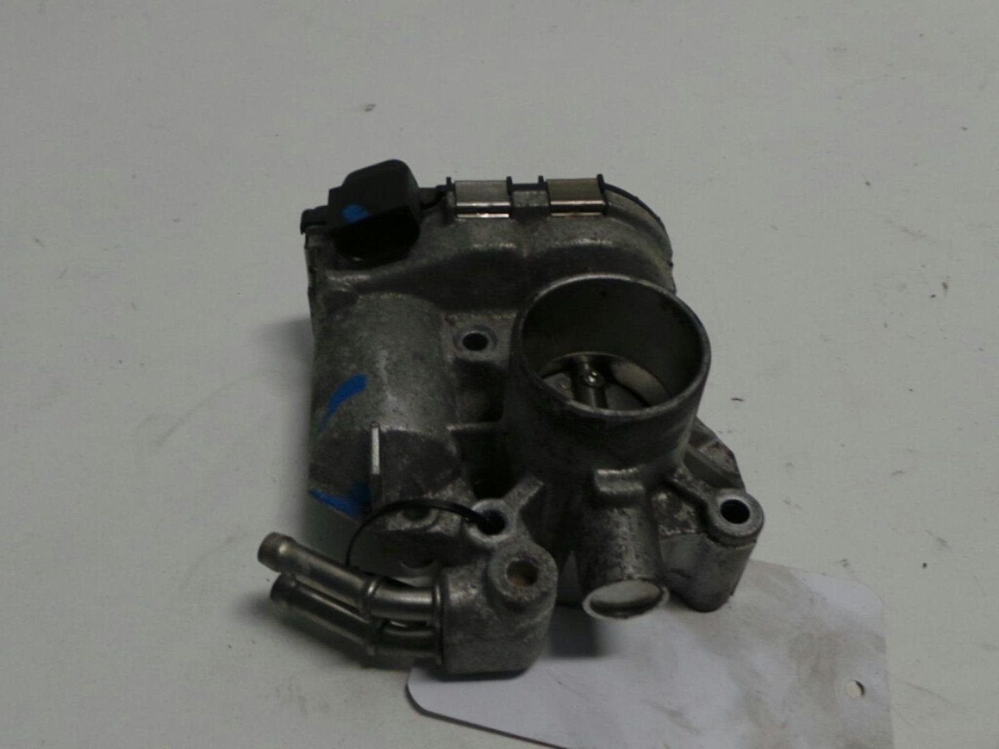 TOYOTA YARIS GASKLEPHUIS 2011, Auto-onderdelen, Ophalen of Verzenden, Gebruikt, Stiba lid