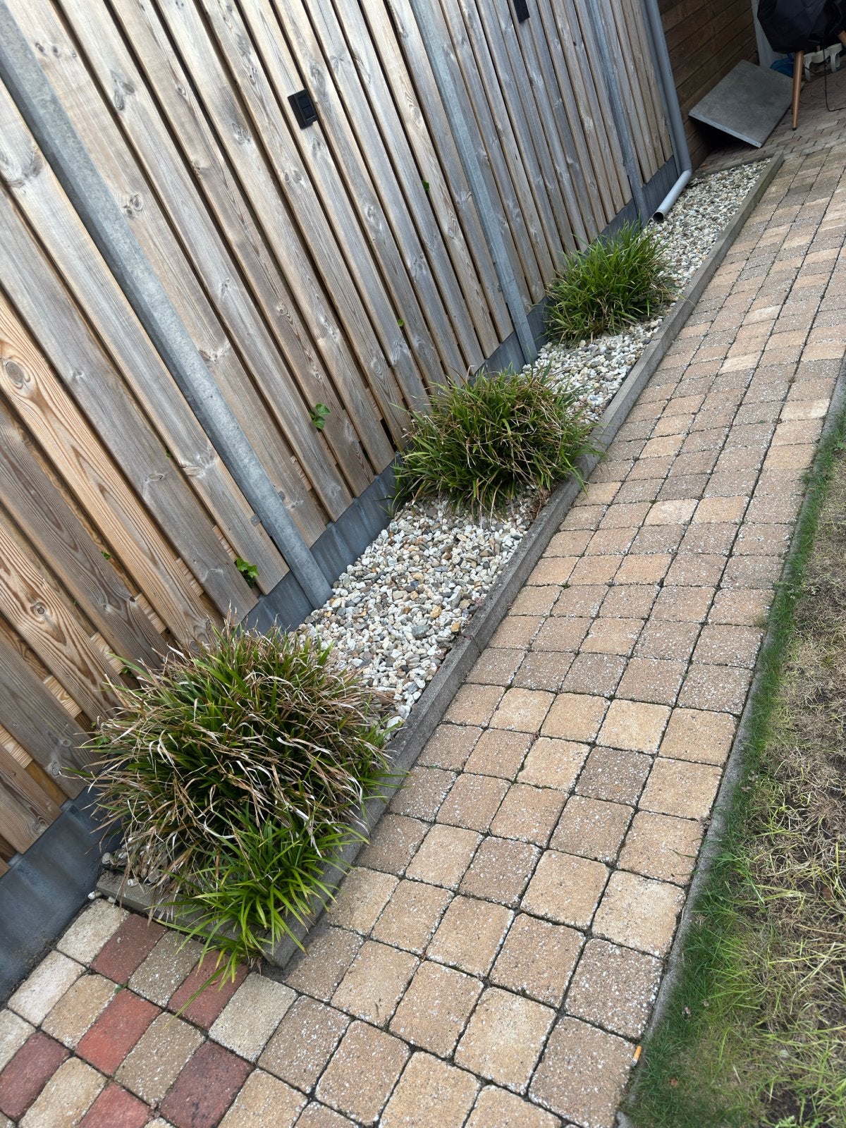Gratis op te halen Decoratief grind voor tuin, Tuin en Terras, Grind, Keien en Split, Ophalen, Overige materialen, Gebruikt, Grind