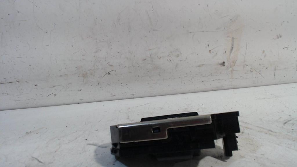 Slot mechaniek kofferdeksel achterklep elektrisch Peugeot 20, Onderdelen@venauto.nl, Van der Ven Autorecycling B.V., Gebruikt
