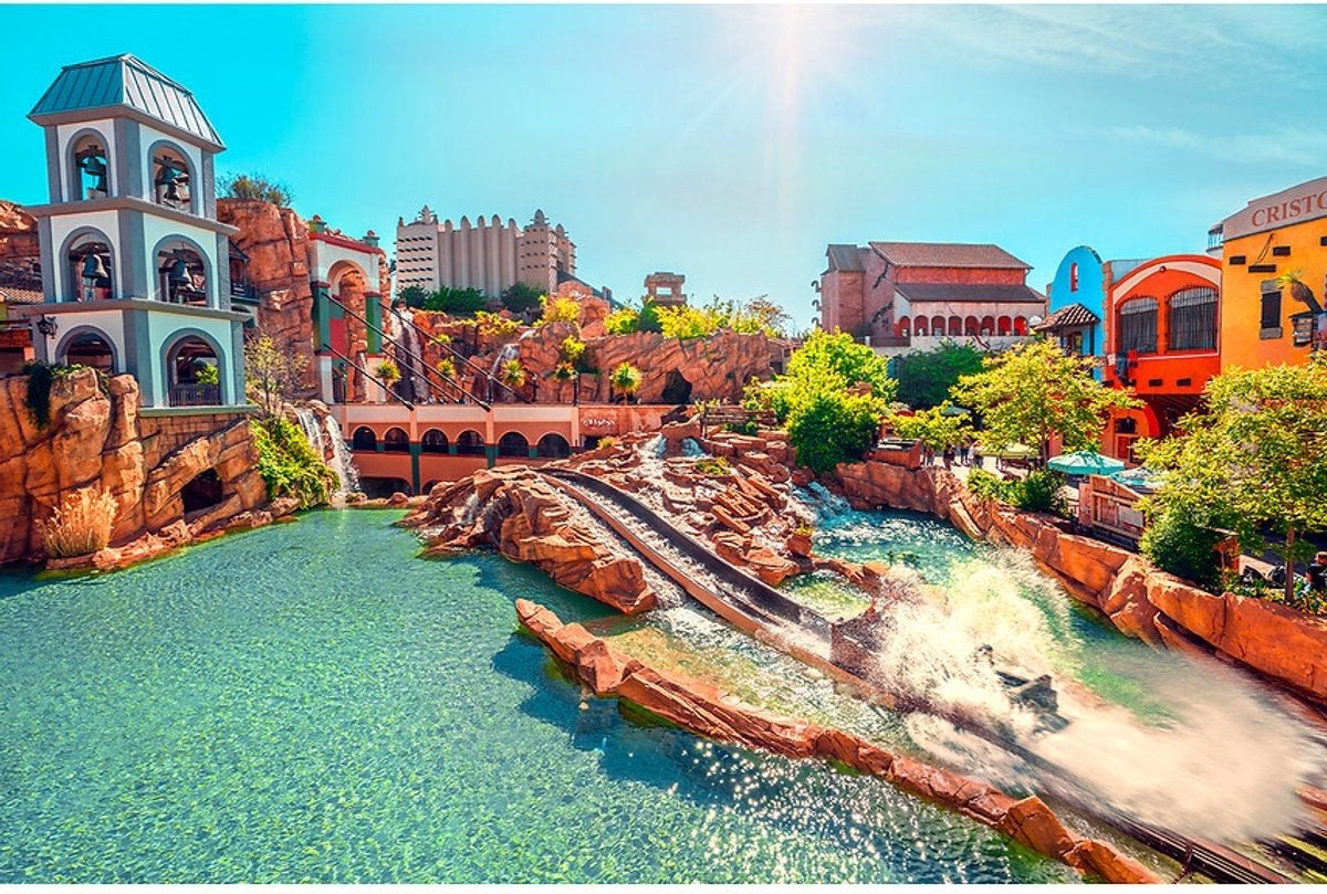 3x tickets Phantasialand 19  oktober, Tickets en Kaartjes, Drie personen of meer, Ticket of Toegangskaart