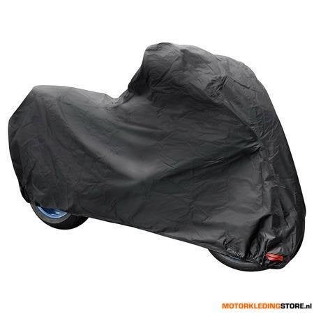 Lampa Coverlux Premium Motorhoes, Zwart, Motoren, Ophalen of Verzenden, Nieuw met kaartje