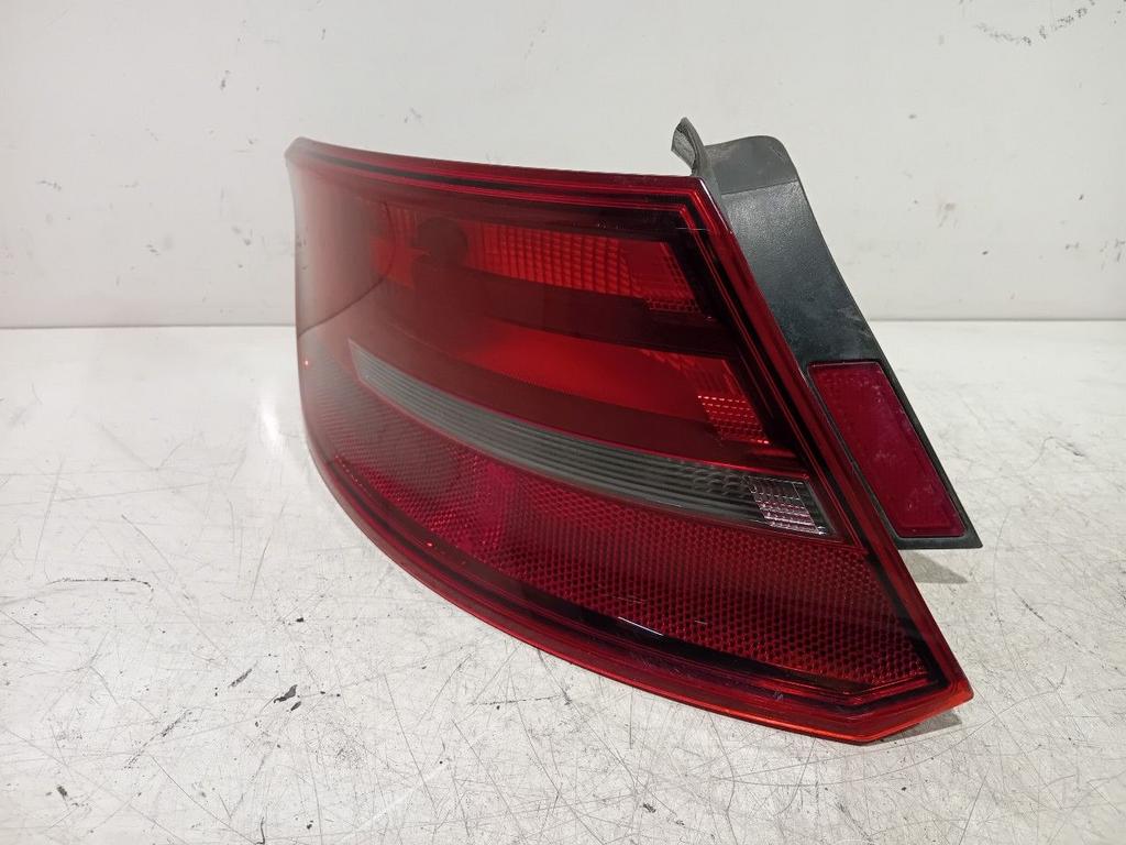 Achterlicht links buiten Audi A3, Auto-onderdelen, Onderdelen@venauto.nl, Van der Ven Autorecycling B.V., Gebruikt, Ettenseweg 76, 4706 PB Roosendaal, The Netherlands