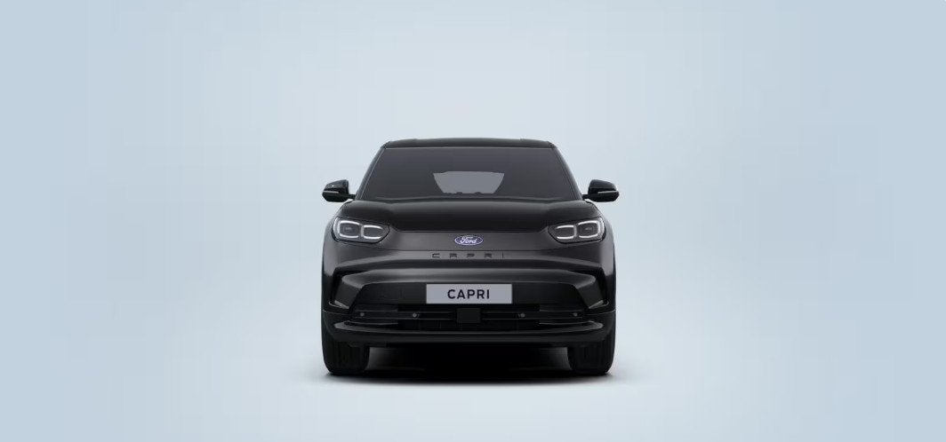 Ford Capri Premium Extended Range RWD 79 kWh | AGR-Stoelen |, Auto's, Automaat, Achterwielaandrijving, Verwarmde buitenspiegels