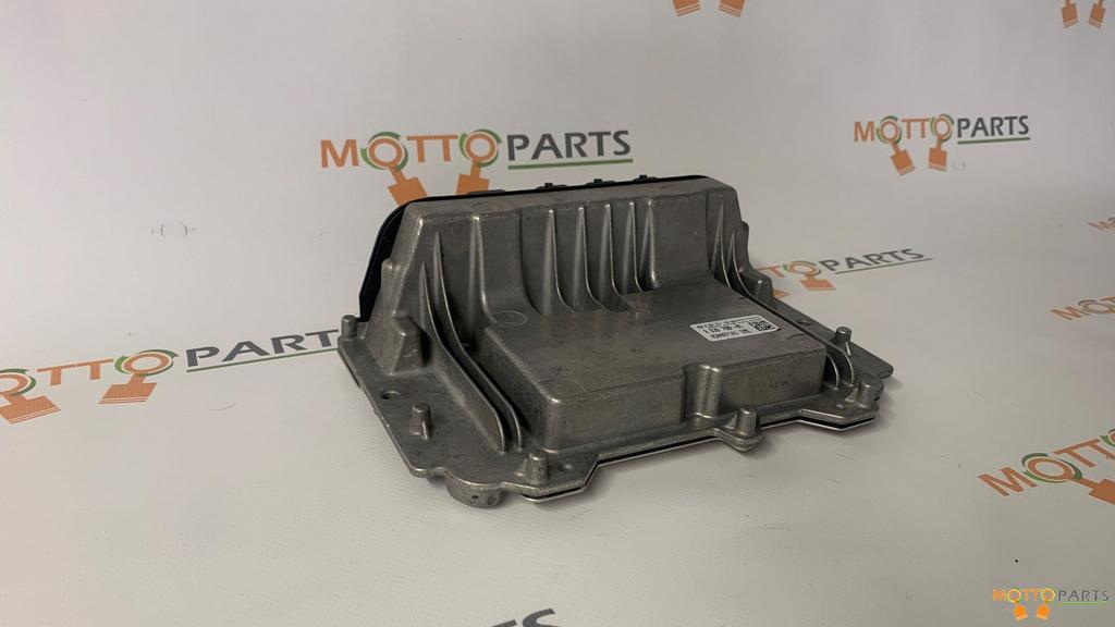 BMW Motorcomputer ECU Besturingseenheid 0261S11152 8638786, Gebruikt, -, -, Ophalen of Verzenden