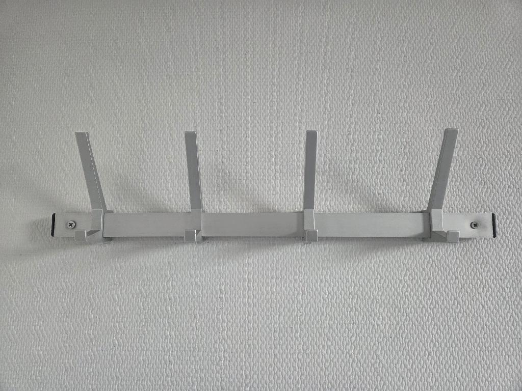 Kapstok, Huis en Inrichting, Woonaccessoires | Kapstokken, Gebruikt, Minder dan 100 cm, Hout, Ophalen
