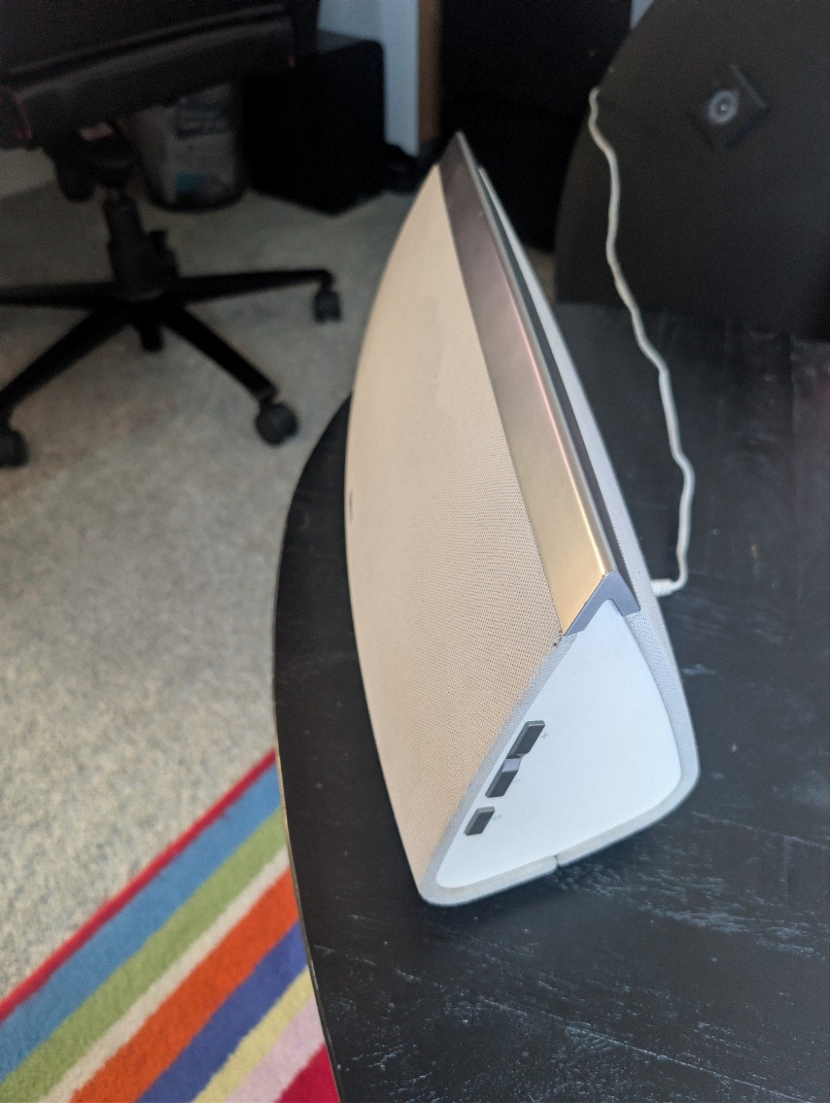 Denon Heos 7, Audio, Tv en Foto, Luidsprekers, Overige merken, Slimme speaker, Gebruikt, WiFi