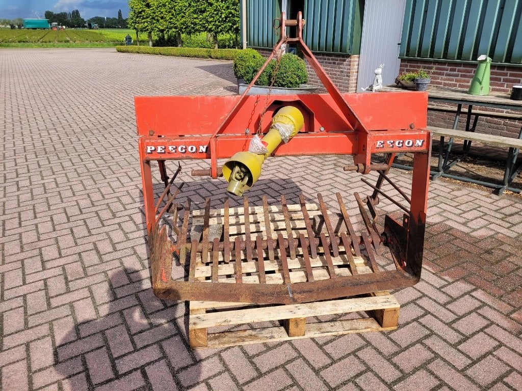 Peecon schudlichter, Tuin en Terras, Kweekspullen, Ophalen, Gebruikt, Overige typen