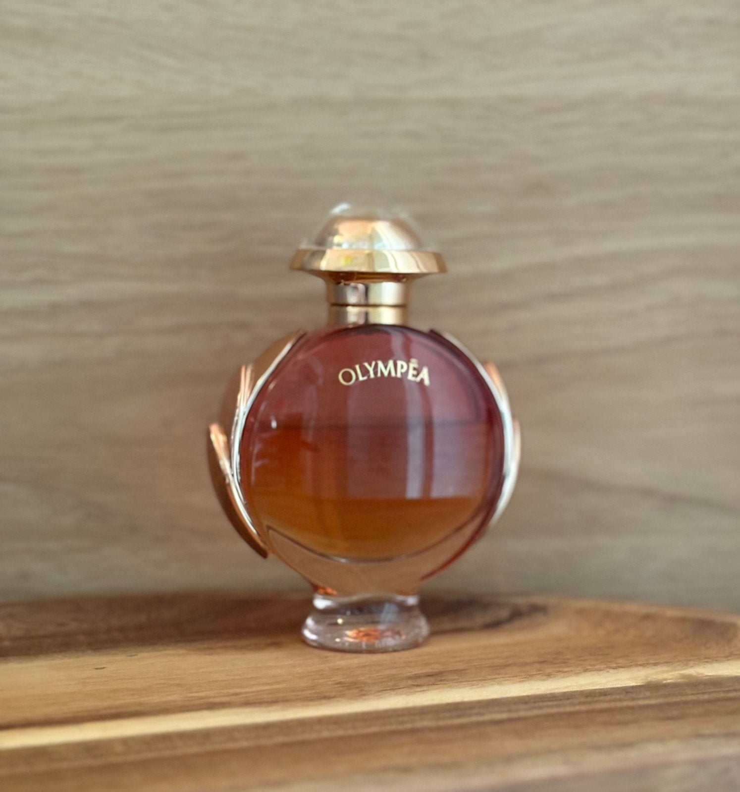 Paco Rabanne - Olympea Legend 50ml, Verzenden