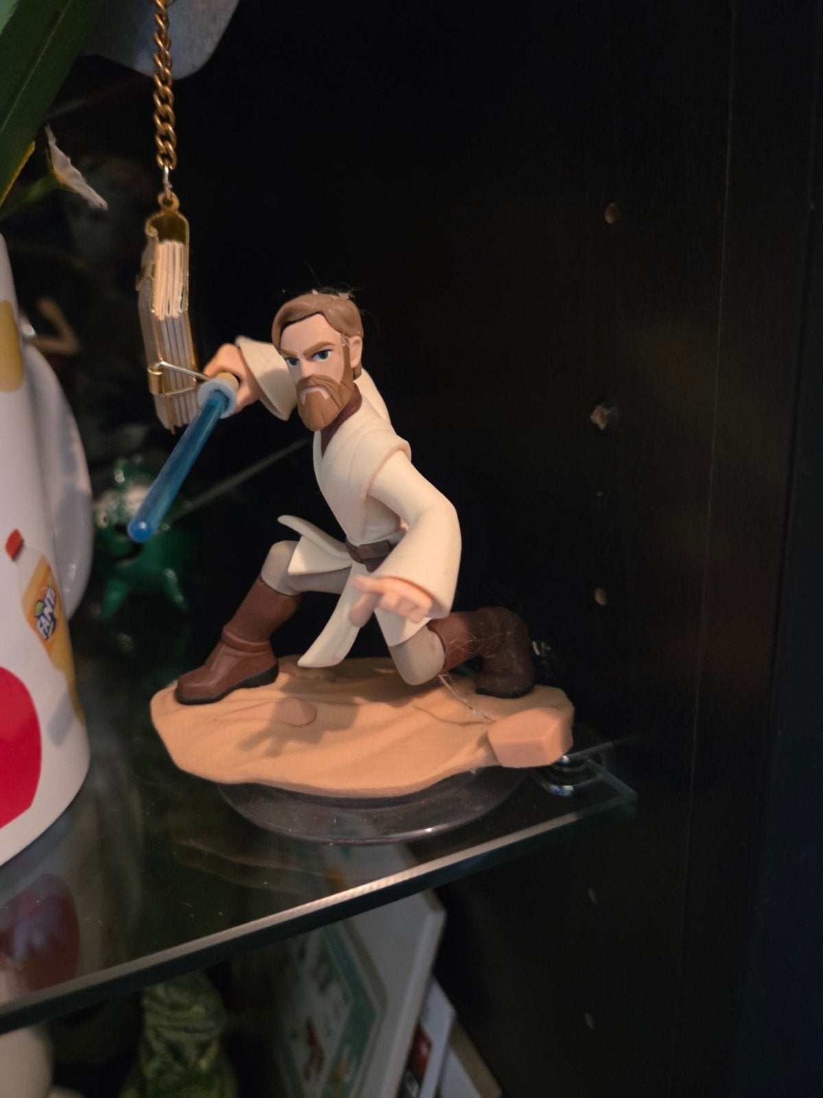 Diverse Star Wars figuren, 15 stuks, Ophalen of Verzenden, Gebruikt, Actiefiguurtje
