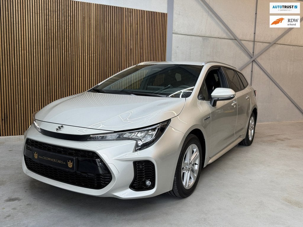 Suzuki Swace 1.8 Hybrid Style | NIEUW | AUTOMAAT | LED |, Auto's, Suzuki, Bedrijf, Te koop, Swace, ABS, Achteruitrijcamera, Adaptive Cruise Control