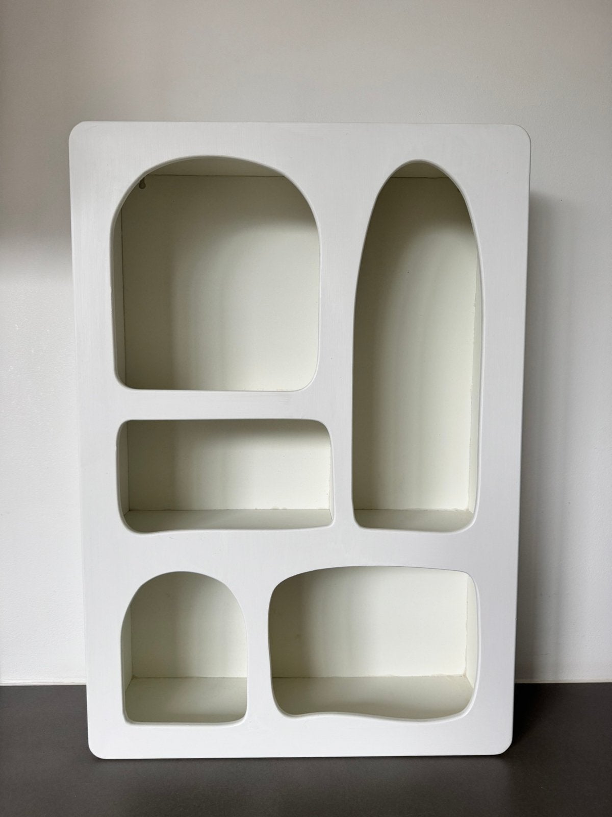 Vakkenkastje, Ophalen, Gebruikt, Minder dan 150 cm, Minder dan 25 cm
