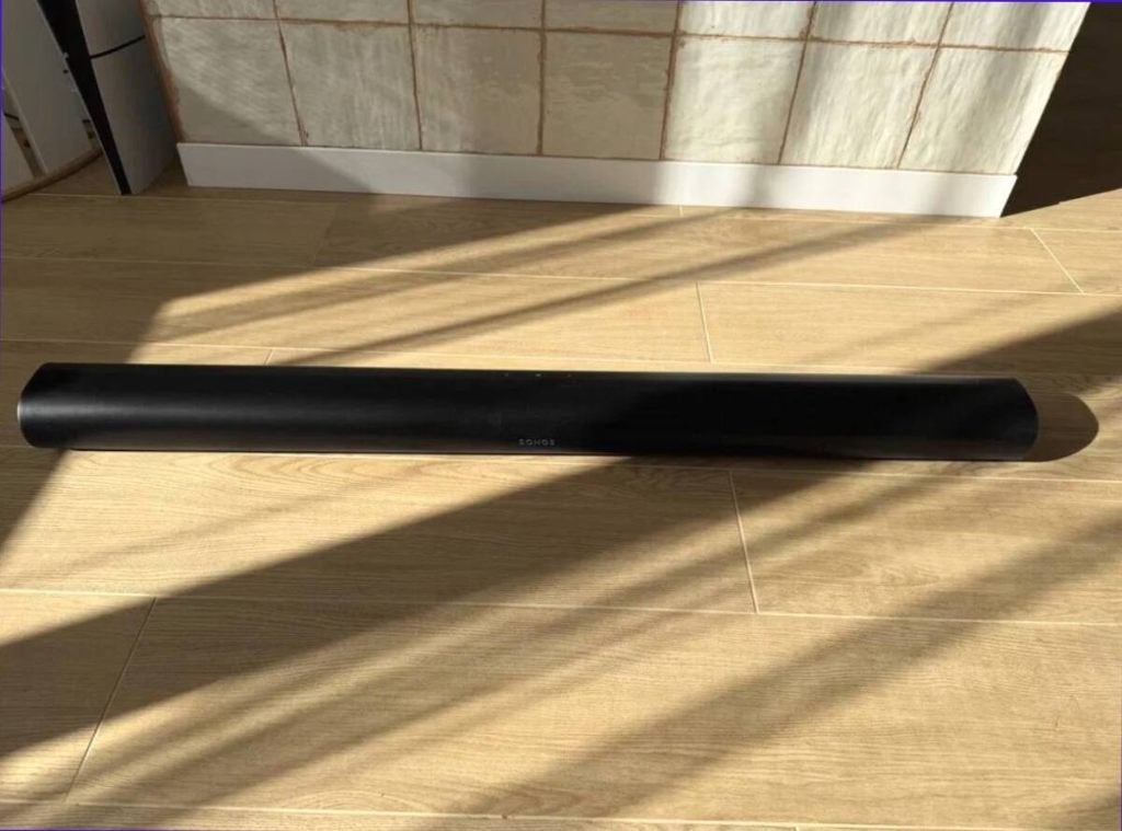 Sonos Arc Smart Soundbar – Premium Dolby Atmos