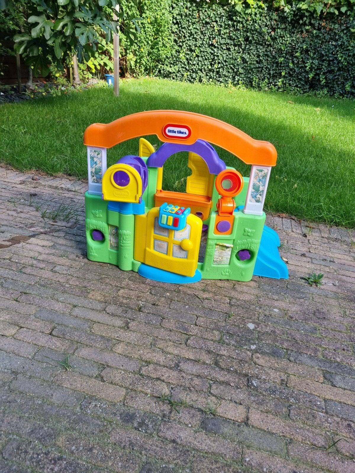 Little Tikes Activity Garden Speelhuisje, Kinderen en Baby's, Ophalen, Gebruikt, Overige typen