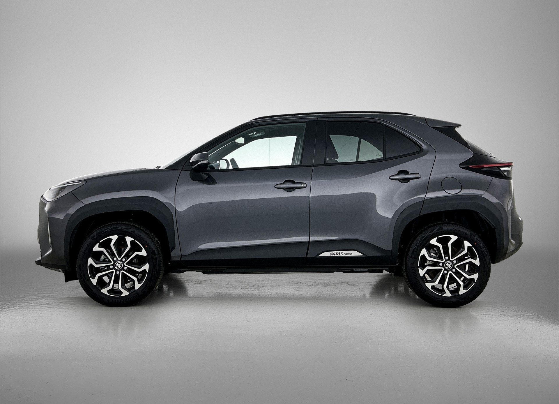 Toyota Yaris Cross 1.5 Hybrid 130 Dynamic + | BTW Voertuig |, Auto's, Gebruikt, 23 km/l, 1490 cc, Hybride Elektrisch/Benzine