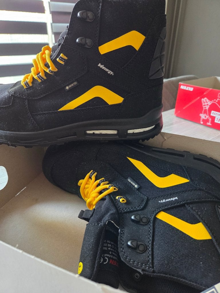 Werkschoenen, Ophalen of Verzenden, Nieuw