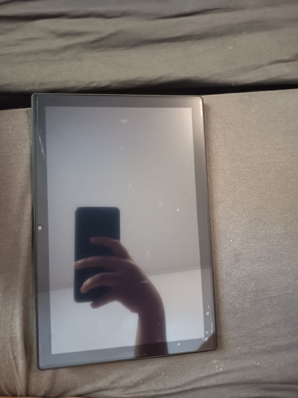 Tablet PC met accessoires - Nieuw in doos, Computers en Software, 10 inch, Usb-aansluiting, Tablet PC, Onbekend