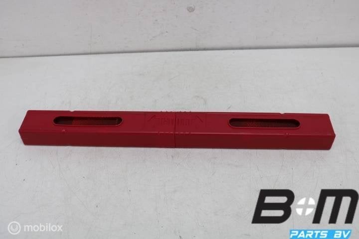 Gevarendriehoek Audi A4 8W Limo 8T0860251, Gebruikt
