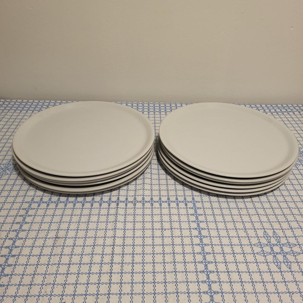 Saturnia Linea Napoli pizzabord - 31 cm, Keramiek, Nieuw, Ophalen of Verzenden, Bord(en)