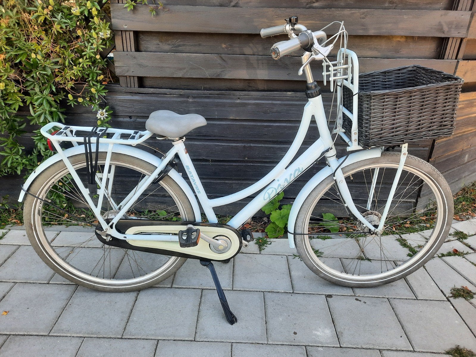 Batavus Diva 28"/50cm 7 versnellingen ZÉÉR NETTE EN GOEDE ST, Versnellingen, Zo goed als nieuw, Ophalen, 26 inch of meer