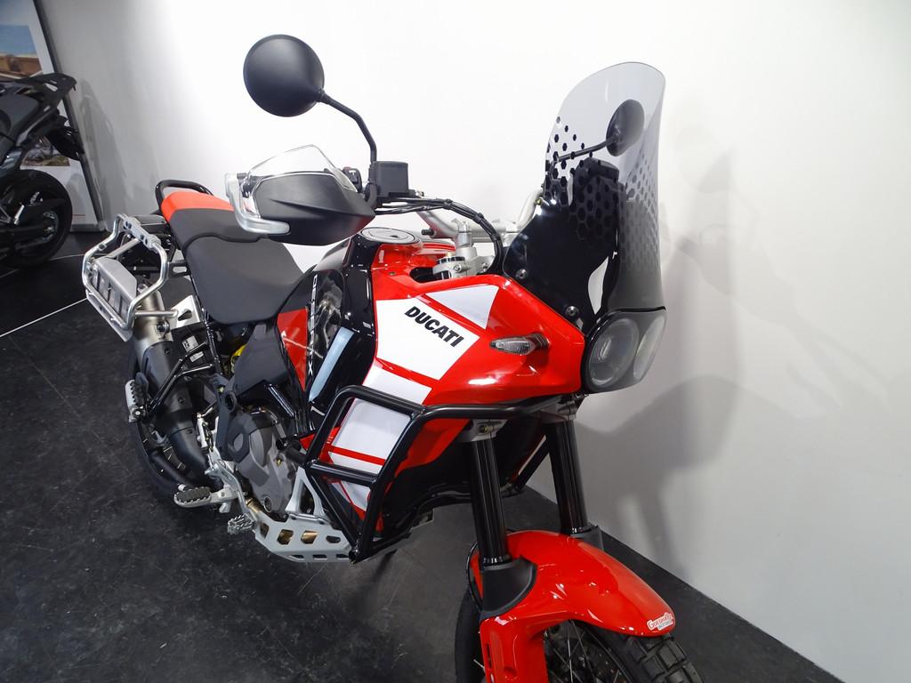 Ducati DesertX DISCOVERY - foto 2