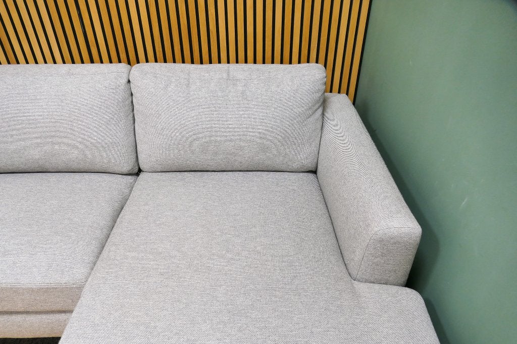Foto 8 van Bank met Chaise Longue Westwing [Refurbished]