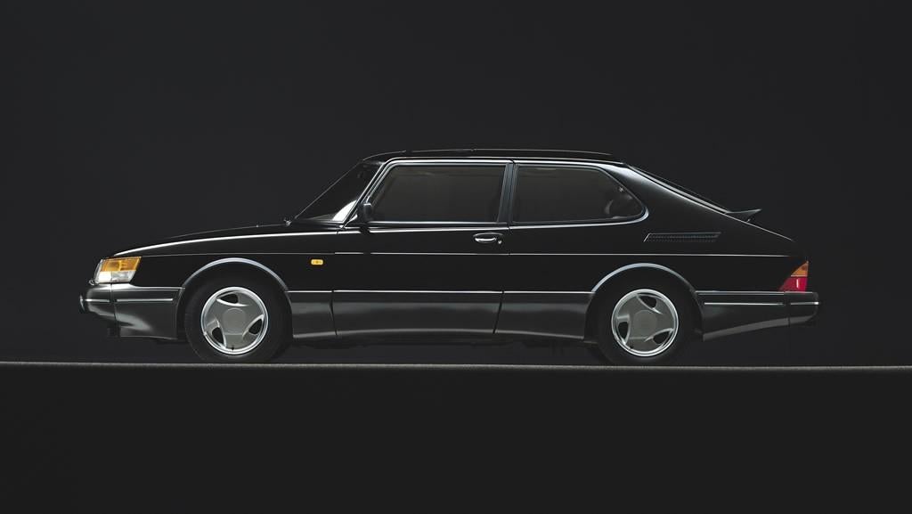 Saab 900 Classic onderdelen, Ophalen, Gebruikt, Saab