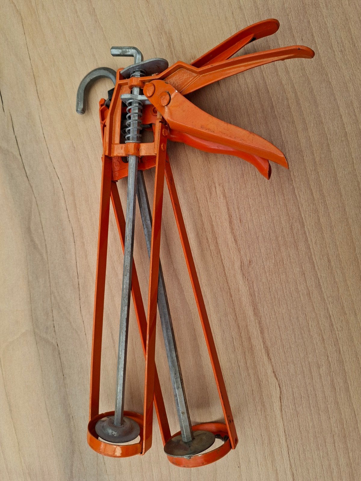 Nieuwe kitspuiten, Doe-het-zelf en Verbouw, Gereedschap | Handgereedschap, Ophalen, Zo goed als nieuw