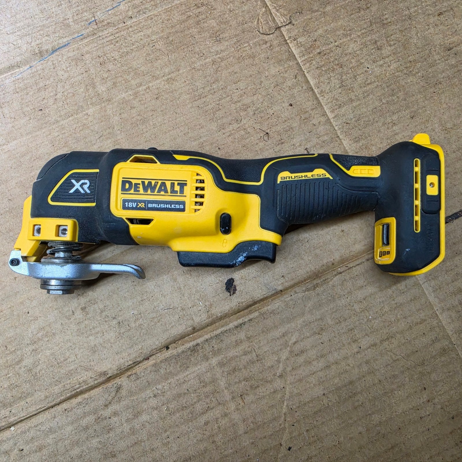 Dewalt Multi-tool DCS356, Ophalen of Verzenden