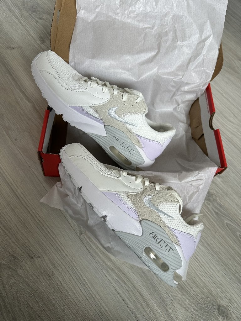 Nike Air Max Excee Dames maat 41, Wit, Nike, Nieuw, Ophalen of Verzenden